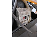 Handgemaakte transferpomp - afbeelding 1 van  5