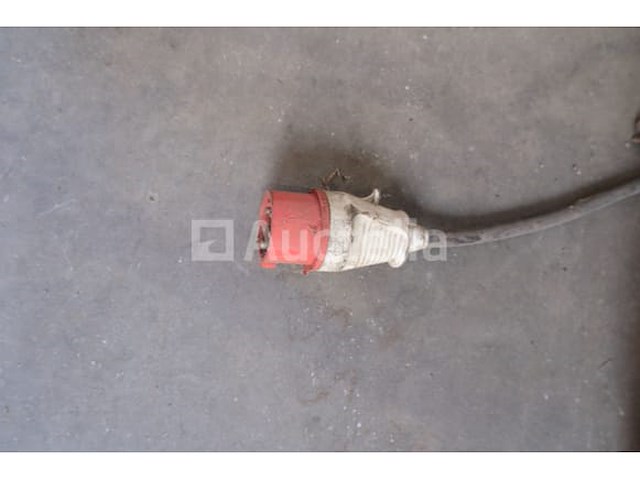 Handgemaakte transferpomp - afbeelding 3 van  5