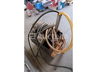 Handgemaakte transferpomp - afbeelding 4 van  5