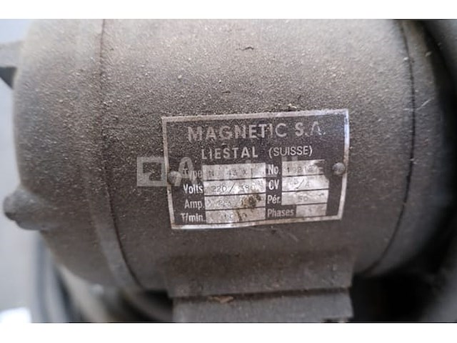 Handgemaakte transferpomp - afbeelding 5 van  5