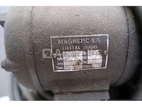 Handgemaakte transferpomp - afbeelding 5 van  5