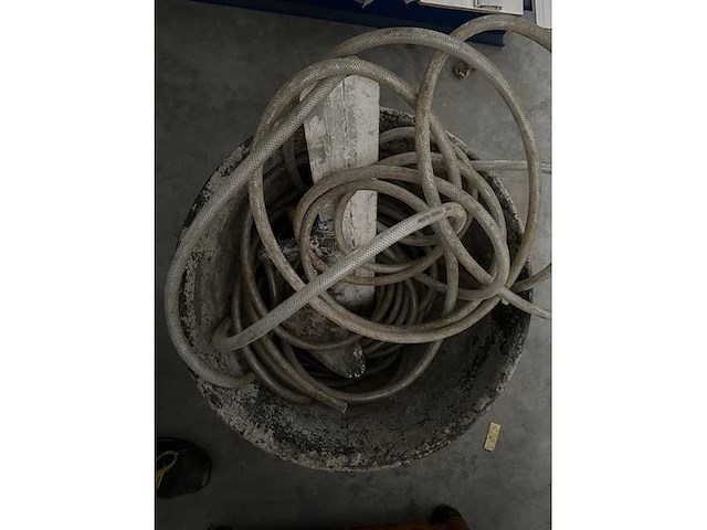 Handgereedschap - various contractor materials - afbeelding 2 van  2