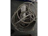 Handgereedschap - various contractor materials - afbeelding 2 van  2