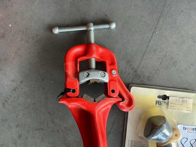 Handgereedschap (2x) - afbeelding 2 van  8