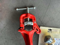 Handgereedschap (2x) - afbeelding 2 van  8