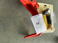 Handgereedschap (2x) - afbeelding 3 van  8