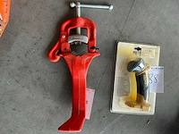 Handgereedschap (2x) - afbeelding 4 van  8