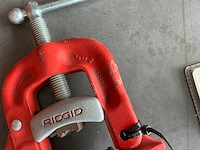 Handgereedschap (2x) - afbeelding 8 van  8