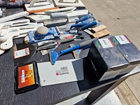 Handgereedschap e.a. - afbeelding 2 van  10