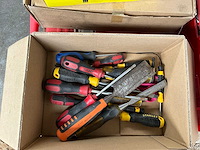 Handgereedschap en diversen - afbeelding 4 van  31