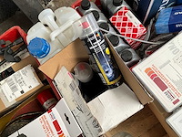 Handgereedschap en diversen - afbeelding 10 van  31
