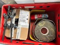Handgereedschap en diversen - afbeelding 13 van  31