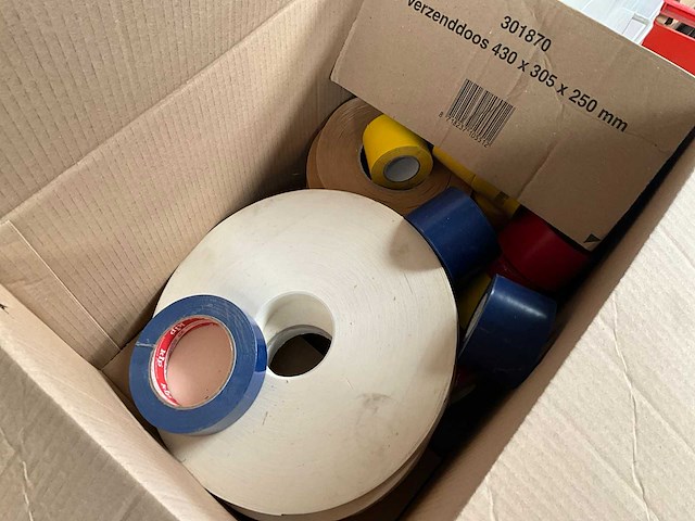 Handgereedschap en diversen - afbeelding 17 van  31