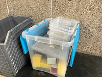 Handgereedschap en diversen - afbeelding 19 van  31