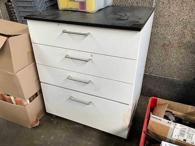 Handgereedschap en diversen - afbeelding 20 van  31