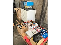 Handgereedschap en diversen - afbeelding 25 van  31