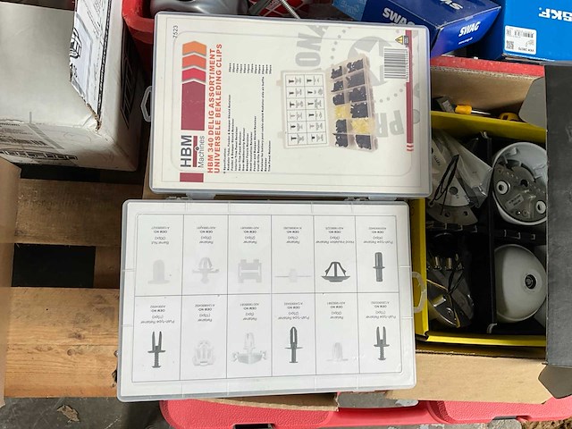 Handgereedschap en diversen - afbeelding 5 van  15
