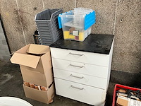 Handgereedschap en diversen - afbeelding 7 van  15