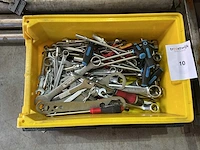 Handgereedschap en toebehoren - afbeelding 2 van  2