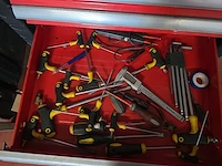 Handgereedschap + resterende inrichting... - afbeelding 3 van  37