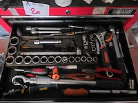 Handgereedschap + resterende inrichting... - afbeelding 6 van  37