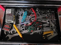 Handgereedschap + resterende inrichting... - afbeelding 8 van  37