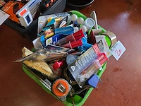 Handgereedschap + resterende inrichting... - afbeelding 10 van  37