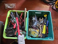 Handgereedschap + resterende inrichting... - afbeelding 18 van  37