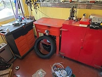 Handgereedschap + resterende inrichting... - afbeelding 22 van  37