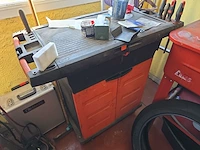 Handgereedschap + resterende inrichting... - afbeelding 24 van  37