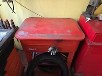 Handgereedschap + resterende inrichting... - afbeelding 25 van  37