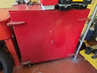 Handgereedschap + resterende inrichting... - afbeelding 28 van  37