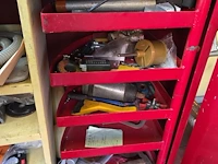 Handgereedschap + resterende inrichting... - afbeelding 29 van  37