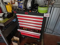 Handgereedschap + resterende inrichting... - afbeelding 33 van  37