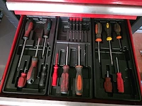 Handgereedschap + resterende inrichting... - afbeelding 36 van  37