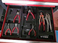 Handgereedschap + resterende inrichting... - afbeelding 37 van  37