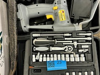 Handgereedschap & sleutels