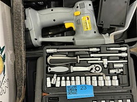 Handgereedschap & sleutels - afbeelding 2 van  4