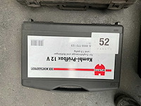 Handgereedschap voor citroën (28x) - afbeelding 10 van  25