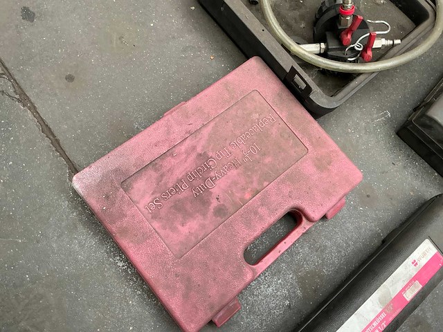Handgereedschap voor citroën (28x) - afbeelding 14 van  25