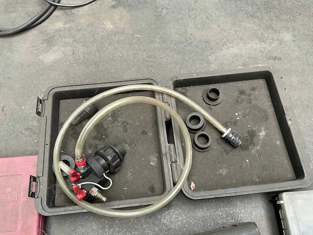Handgereedschap voor citroën (28x) - afbeelding 24 van  25