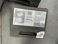 Handgereedschap voor citroën (28x) - afbeelding 6 van  25