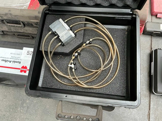 Handgereedschap voor citroën (28x) - afbeelding 8 van  25