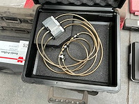 Handgereedschap voor citroën (28x) - afbeelding 8 van  25