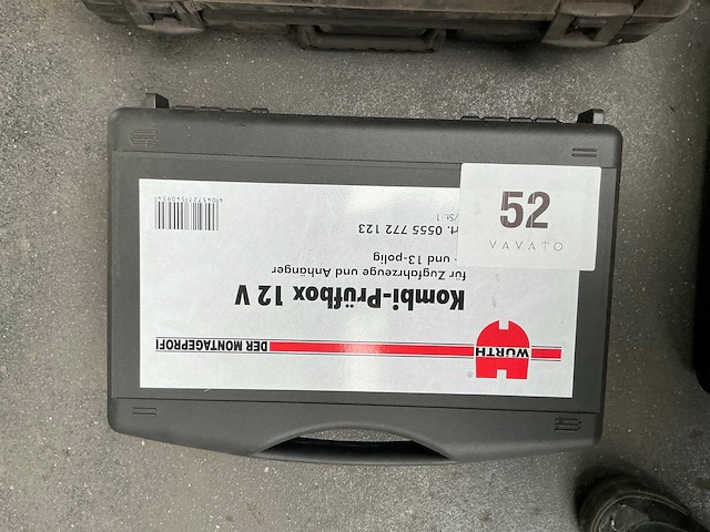 Handgereedschap voor citroën (28x) - afbeelding 10 van  25