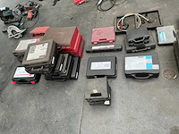 Handgereedschap voor citroën (28x) - afbeelding 1 van  25
