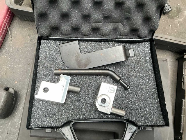 Handgereedschap voor citroën (28x) - afbeelding 22 van  25