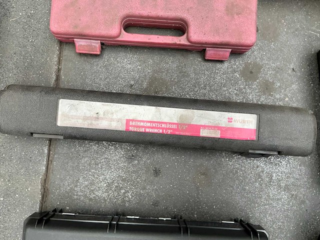 Handgereedschap voor citroën (28x) - afbeelding 25 van  25
