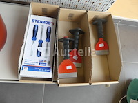 Handgereedschap - afbeelding 2 van  15