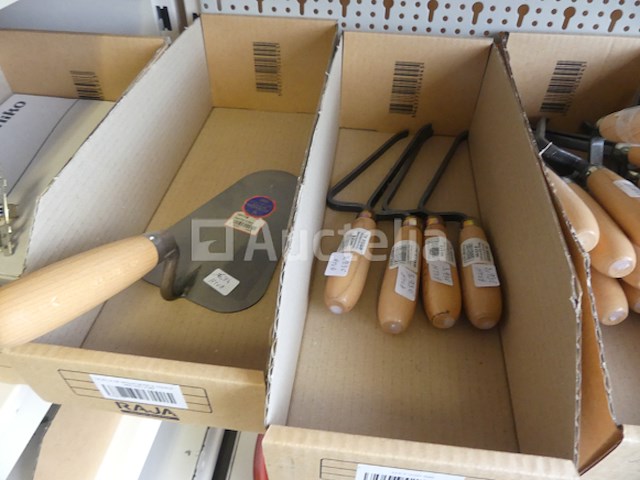 Handgereedschap - afbeelding 3 van  15